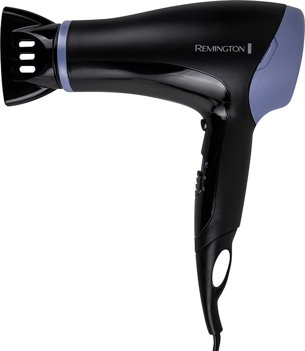 Фото - Фен Remington D3016GP Style Essentials Giftset