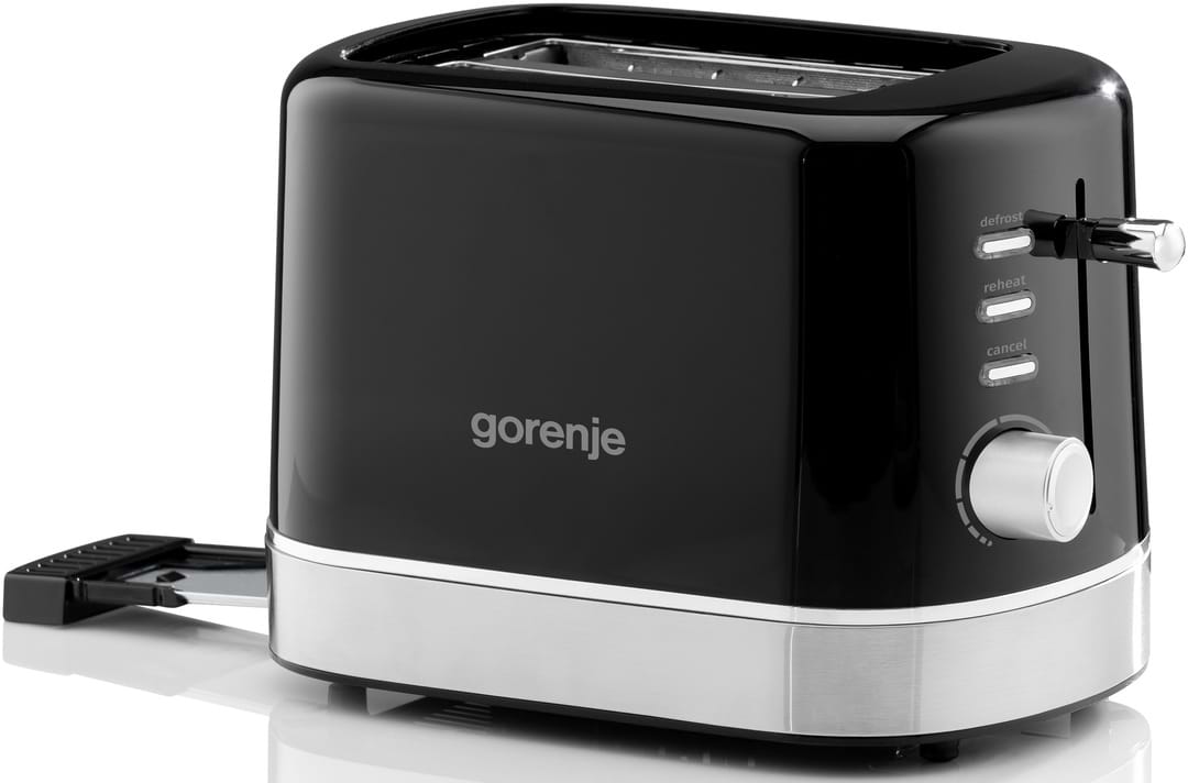 Тостер Gorenje T800DB - Фото 1