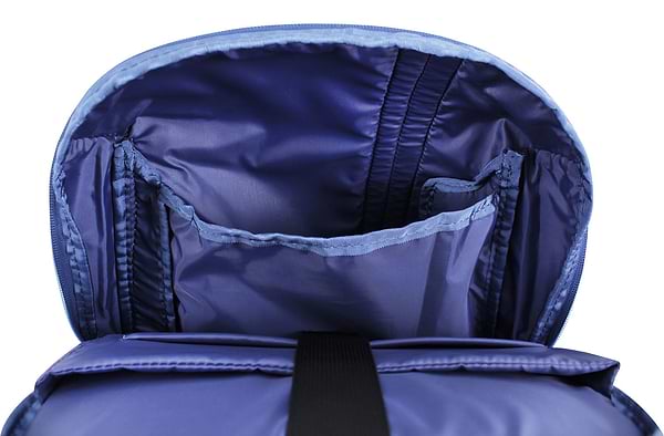 Фото - Рюкзак для ноутбука Bagland Hope 13 л 225 синий