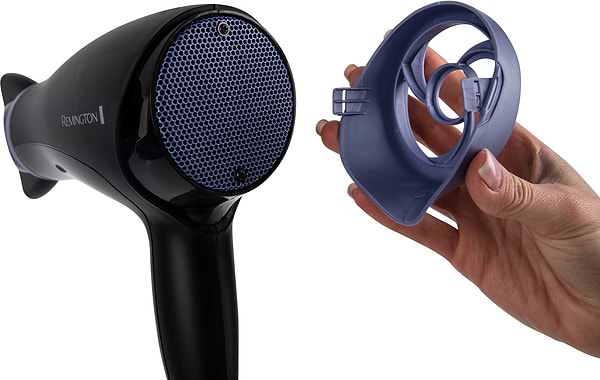 Фото - Фен Remington D3016GP Style Essentials Giftset