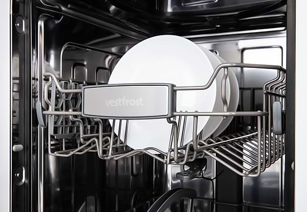Фото - Посудомийна машина окремостояча Vestfrost FDW4509CW