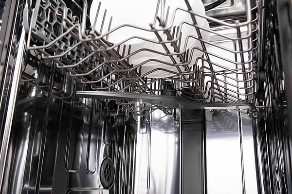 Фото - Посудомийна машина окремостояча Vestfrost FDW4509CW