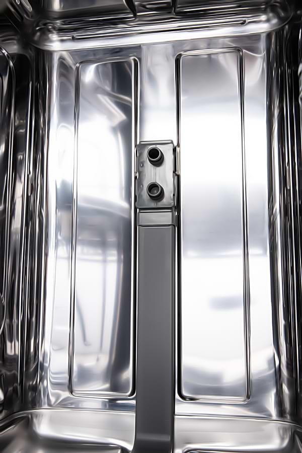 Фото - Посудомийна машина окремостояча Vestfrost FDW4509CW