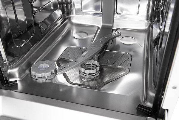 Фото - Посудомийна машина окремостояча Vestfrost FDW4509CW