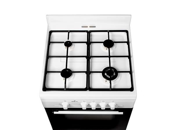 Фото - Плита газовая Greta 600-13АА чр НД (60*60)