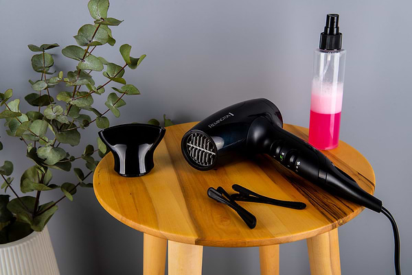 Фото - Фен Remington D5000 E51