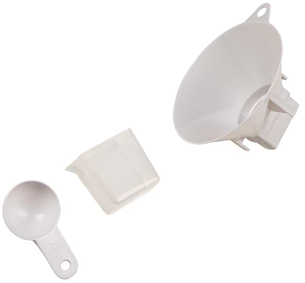 Фото - Посудомийна машина окремостояча Vestfrost FDW4509CW