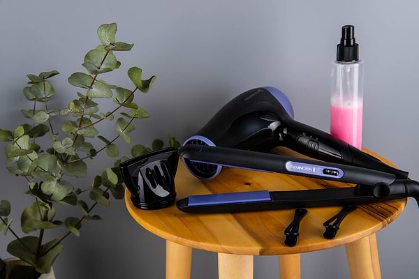 Фото - Фен Remington D3016GP Style Essentials Giftset