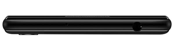 Фото - Смартфон Honor 8A 2/32Gb Black