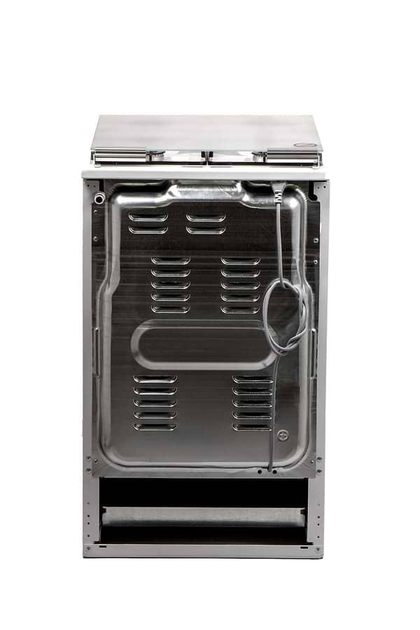 Фото - Плита газова Greta 1470-00-07АА чр НД