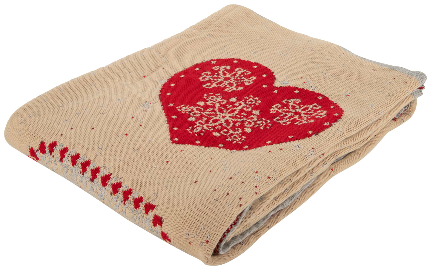 Плед полуторний Прованс Чарівність 130х170 (016031)