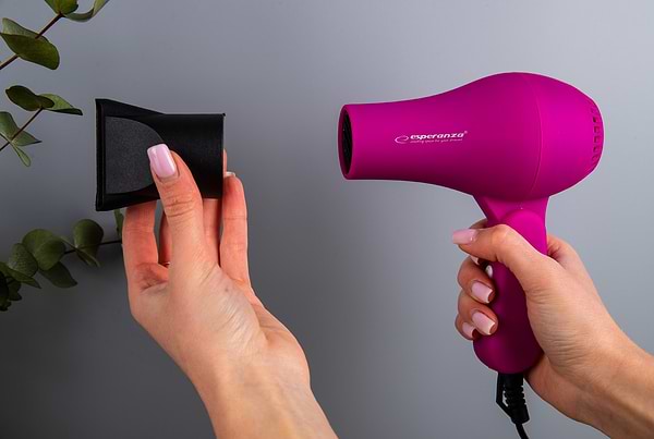 Фото - Фен Esperanza EBH003P