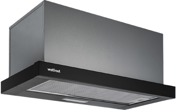 Фото - Витяжка вбудована Vestfrost HTL60650B
