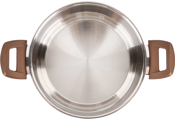 Фото - Каструля Vincent 5,8 л (VC-3186-24)