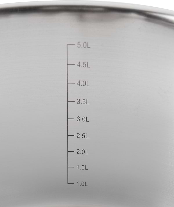 Фото - Каструля Vincent 5,8 л (VC-3186-24)