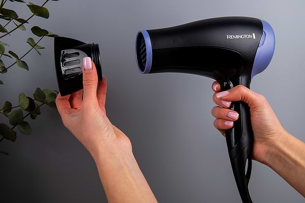 Фото - Фен Remington D3016GP Style Essentials Giftset