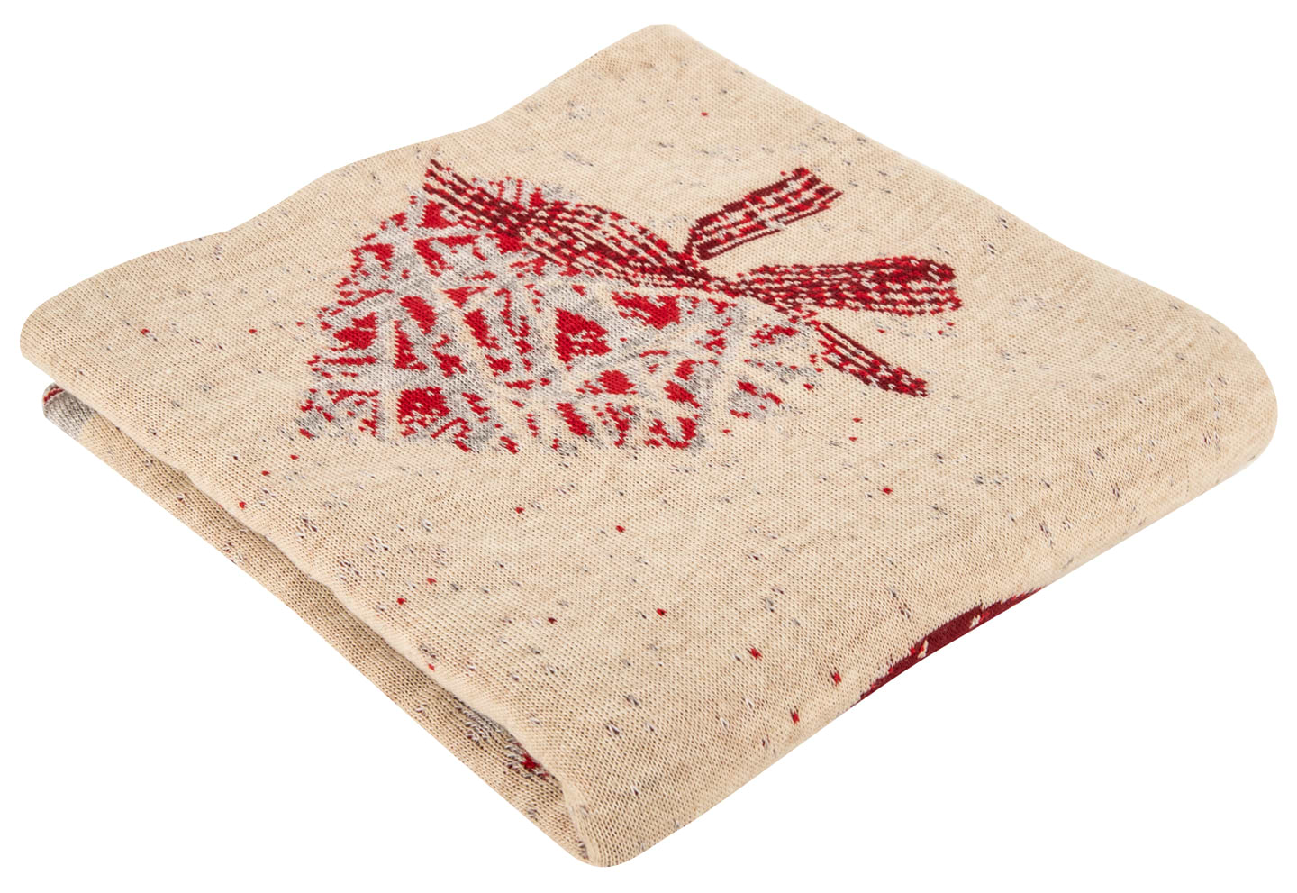 Плед односпальний Прованс Чарівність 90х130 (016064)