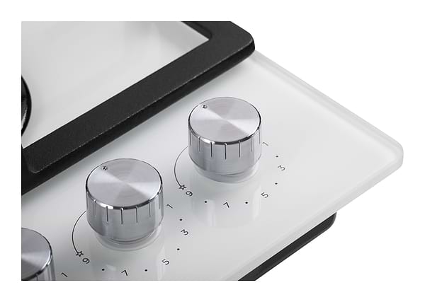 Фото - Варильна поверхня газова Interline HGG 763 FGT WM FLAME