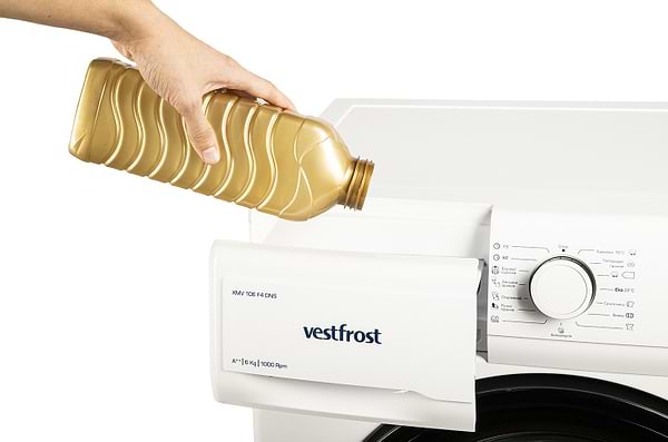Фото - Пральна машина Vestfrost XMV106F4DNS
