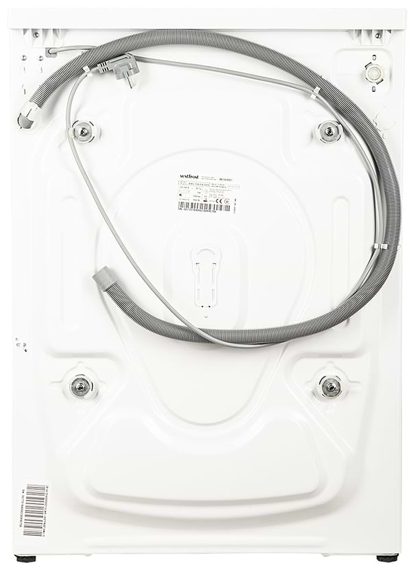 Фото - Пральна машина Vestfrost XMV106F4DNS