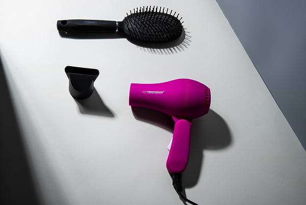 Фото - Фен Esperanza EBH003P