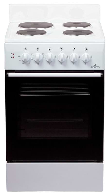 Плита электрическая Greta 1470-E/06