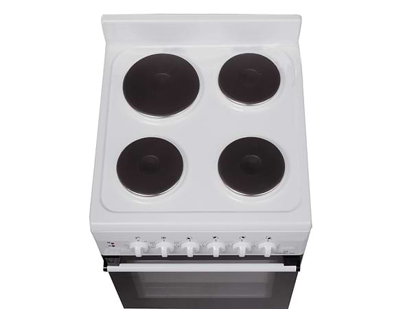 Фото - Плита електрична Greta 1470-E/06