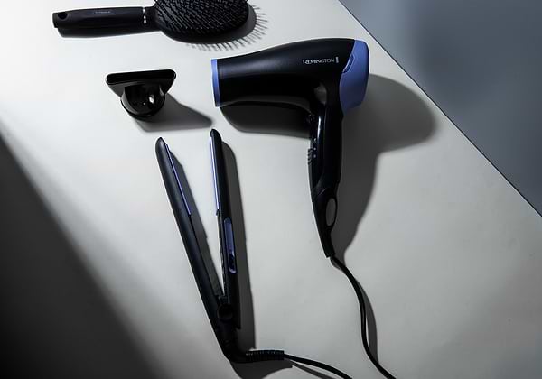 Фото - Фен Remington D3016GP Style Essentials Giftset