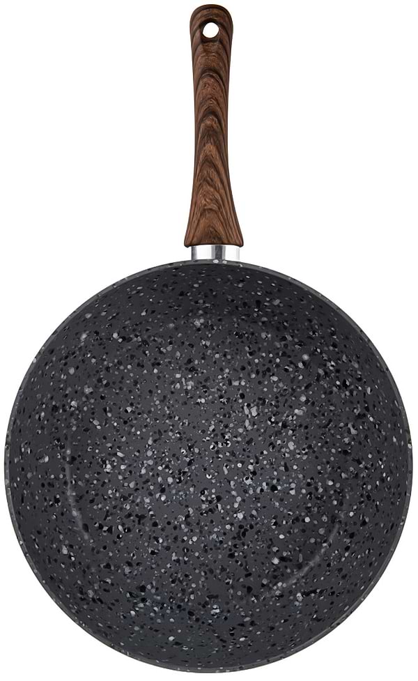 Фото - Сковорода универсальная Gusto GT-2103-28 28 см