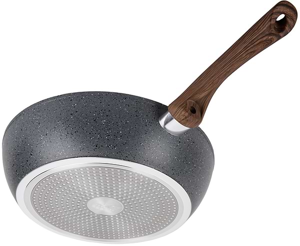 Фото - Сковорода универсальная Gusto GT-2103-28 28 см