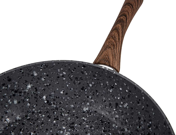 Фото - Сковорода универсальная Gusto GT-2103-28 28 см