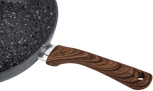 Фото - Сковорода универсальная Gusto GT-2103-28 28 см