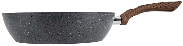 Фото - Сковорода универсальная Gusto GT-2103-28 28 см