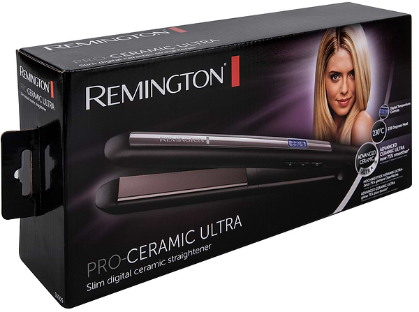 Фото - Вирівнювач волосся Remington S5505 Pro Ceramic Ultra