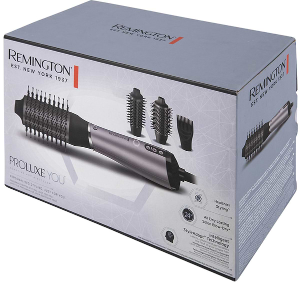 Фото - Фен-щетка Remington AS9880 PROluxe Adaptive Hot Air Styler