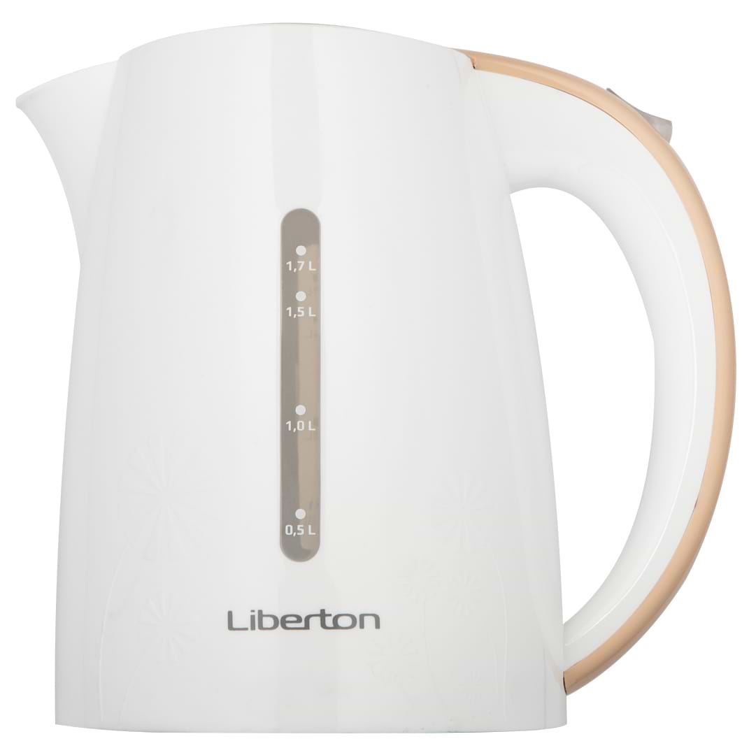 Електричний чайник Liberton LEK-1759N