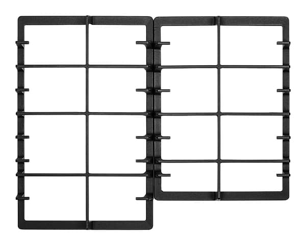 Фото - Варильна поверхня газова Interline HGG 763 FGT WM FLAME