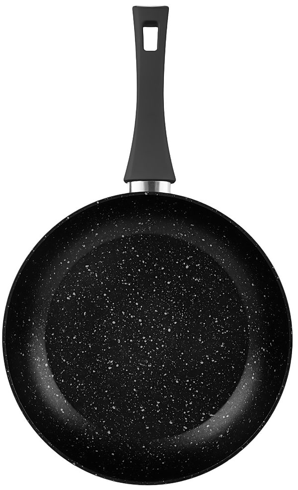 Фото - Сковорода универсальная Gusto GT-2104-28 28 см