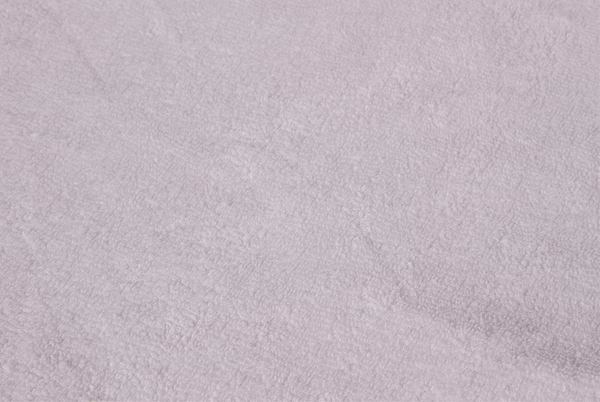 Фото - Простынь односпальная Ярослав на резинке махровая 90х200х20 диз.11 (отбеленный) (38342)