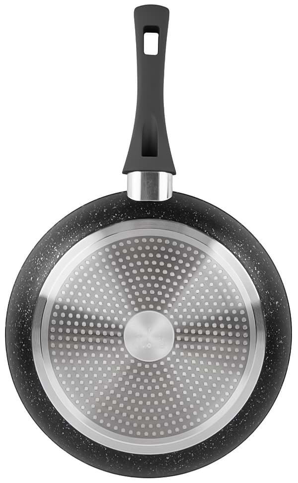 Фото - Сковорода универсальная Gusto GT-2104-28 28 см