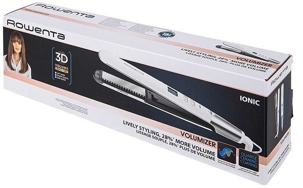 Фото - Выпрямитель волос Rowenta SF4650F0