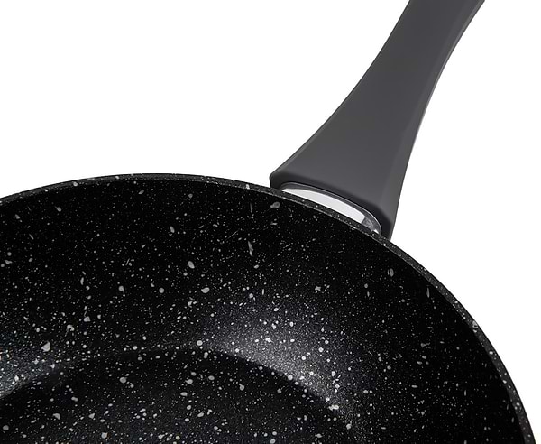 Фото - Сковорода универсальная Gusto GT-2105-24 24 см