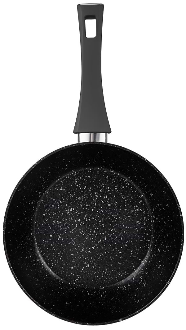 Фото - Сковорода универсальная Gusto GT-2105-24 24 см