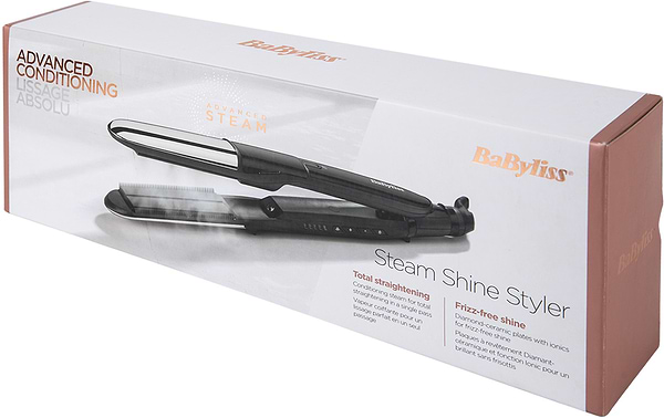 Фото - Выпрямитель волос Babyliss ST496E