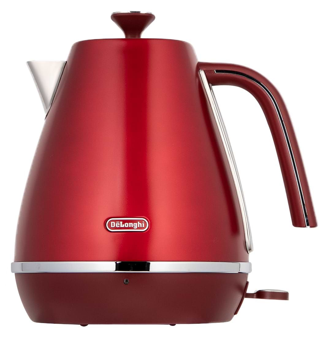 Електричний чайник Delonghi KBI2001.R