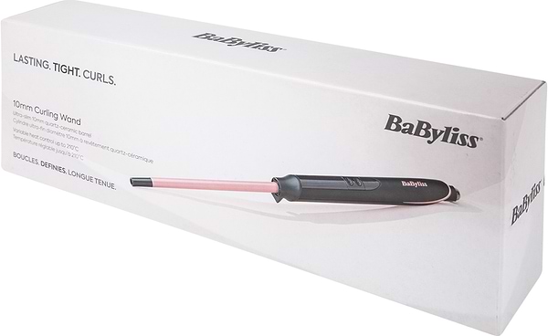 Фото - Плойка Babyliss C449E