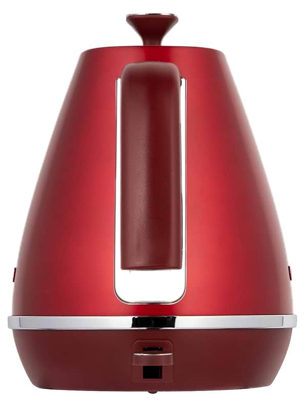 Фото - Электрический чайник Delonghi KBI2001.R