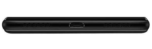 Фото - Смартфон Honor 8A 2/32Gb Black