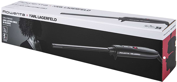 Фото - Плойка Rowenta CF311LF0