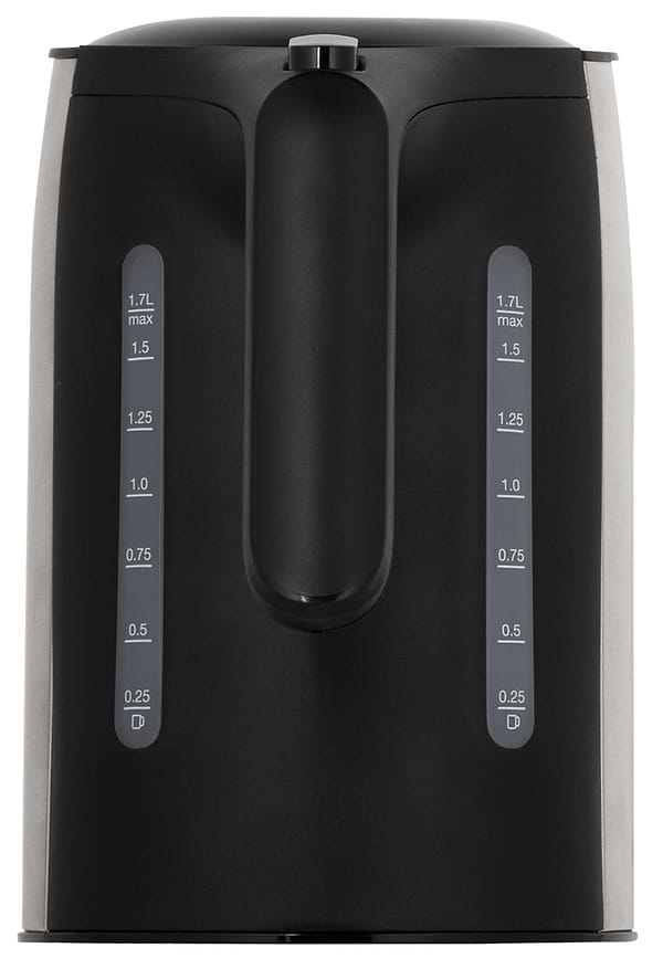 Фото - Електричний чайник Braun WK5115BK